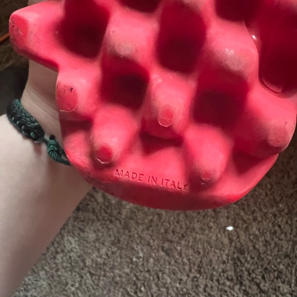 Christian louboutin shark runner size 44 - Picture 3 of 7